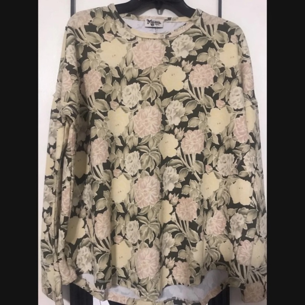 Show Me Your MuMu Top
